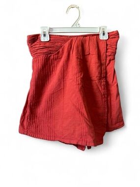 Free People Mini Skort/ Shorts